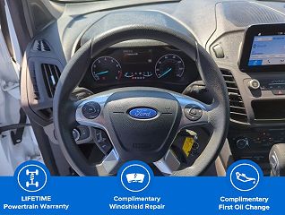 2020 Ford Transit Connect XL NM0LS7E76L1435641 in Mccomb, MS 28