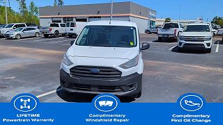 2020 Ford Transit Connect XL NM0LS7E76L1435641 in Mccomb, MS 3