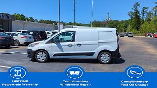 2020 Ford Transit Connect XL NM0LS7E76L1435641 in Mccomb, MS 5