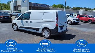 2020 Ford Transit Connect XL NM0LS7E76L1435641 in Mccomb, MS 6