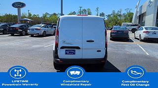 2020 Ford Transit Connect XL NM0LS7E76L1435641 in Mccomb, MS 7
