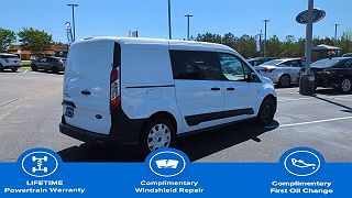 2020 Ford Transit Connect XL NM0LS7E76L1435641 in Mccomb, MS 8
