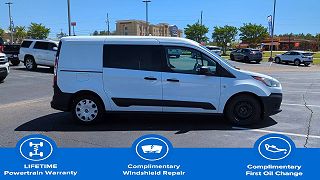 2020 Ford Transit Connect XL NM0LS7E76L1435641 in Mccomb, MS 9
