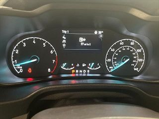 2020 Ford Transit Connect XL NM0LS7E74L1446217 in Painesville, OH 11