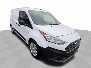 2020 Ford Transit Connect XL NM0LS7E74L1446217 in Painesville, OH 2