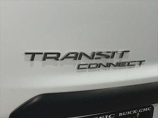 2020 Ford Transit Connect XL NM0LS7E74L1446217 in Painesville, OH 28