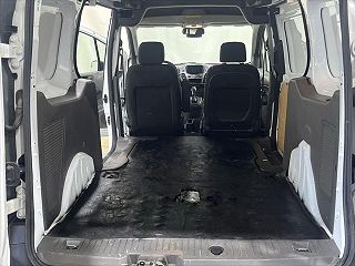2020 Ford Transit Connect XL NM0LS7E21L1468843 in Painesville, OH 22