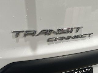 2020 Ford Transit Connect XL NM0LS7E21L1468843 in Painesville, OH 28