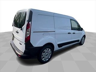 2020 Ford Transit Connect XL NM0LS7E21L1468843 in Painesville, OH 8