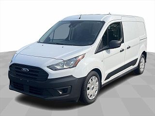 2020 Ford Transit Connect XL VIN: NM0LS7E21L1468843