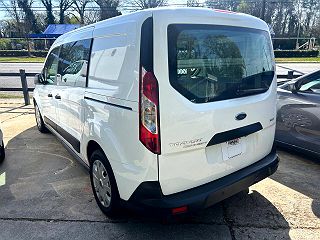 2020 Ford Transit Connect XLT NM0LE7F27L1449672 in Rome, GA 2