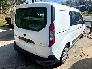 2020 Ford Transit Connect XLT NM0LE7F27L1449672 in Rome, GA 3