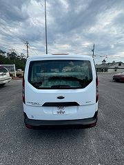 2020 Ford Transit Connect XLT NM0LE7F27L1449672 in Rome, GA 7