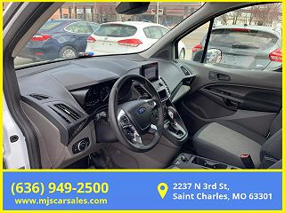 2020 Ford Transit Connect XL NM0LS7E22L1461397 in Saint Charles, MO 10