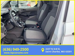 2020 Ford Transit Connect XL NM0LS7E22L1461397 in Saint Charles, MO 11