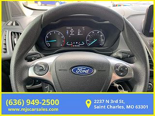 2020 Ford Transit Connect XL NM0LS7E22L1461397 in Saint Charles, MO 12