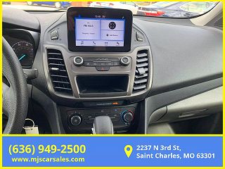 2020 Ford Transit Connect XL NM0LS7E22L1461397 in Saint Charles, MO 14