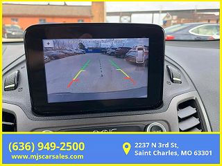 2020 Ford Transit Connect XL NM0LS7E22L1461397 in Saint Charles, MO 15