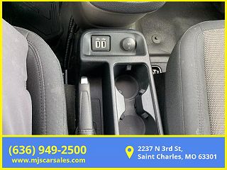 2020 Ford Transit Connect XL NM0LS7E22L1461397 in Saint Charles, MO 16