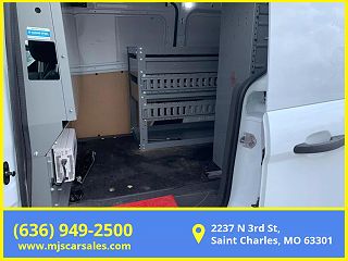 2020 Ford Transit Connect XL NM0LS7E22L1461397 in Saint Charles, MO 17