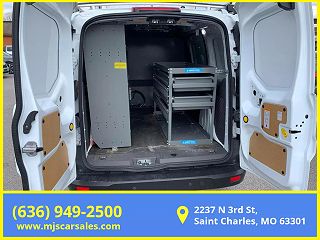 2020 Ford Transit Connect XL NM0LS7E22L1461397 in Saint Charles, MO 19