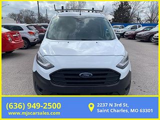 2020 Ford Transit Connect XL NM0LS7E22L1461397 in Saint Charles, MO 2