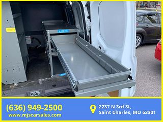 2020 Ford Transit Connect XL NM0LS7E22L1461397 in Saint Charles, MO 21