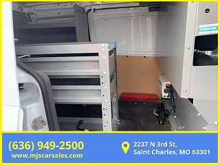 2020 Ford Transit Connect XL NM0LS7E22L1461397 in Saint Charles, MO 22