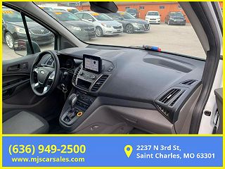 2020 Ford Transit Connect XL NM0LS7E22L1461397 in Saint Charles, MO 23