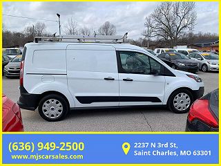 2020 Ford Transit Connect XL NM0LS7E22L1461397 in Saint Charles, MO 4