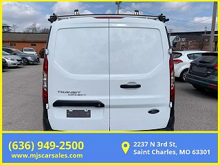 2020 Ford Transit Connect XL NM0LS7E22L1461397 in Saint Charles, MO 6