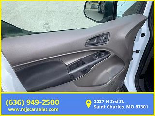 2020 Ford Transit Connect XL NM0LS7E22L1461397 in Saint Charles, MO 9