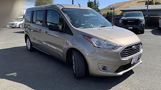 2020 Ford Transit Connect XLT NM0GE9F24L1444782 in Selah, WA 12
