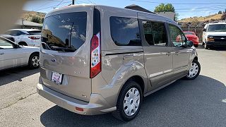 2020 Ford Transit Connect XLT NM0GE9F24L1444782 in Selah, WA 14