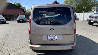 2020 Ford Transit Connect XLT NM0GE9F24L1444782 in Selah, WA 15