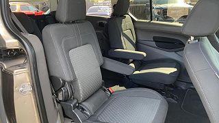 2020 Ford Transit Connect XLT NM0GE9F24L1444782 in Selah, WA 18