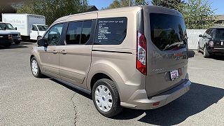 2020 Ford Transit Connect XLT NM0GE9F24L1444782 in Selah, WA 3
