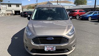 2020 Ford Transit Connect XLT NM0GE9F24L1444782 in Selah, WA 5