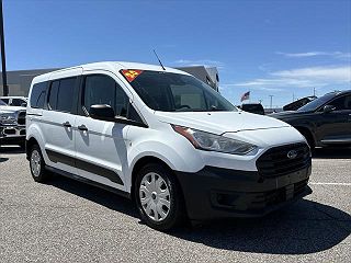 2020 Ford Transit Connect XL NM0GE9E22L1446032 in Southaven, MS 1