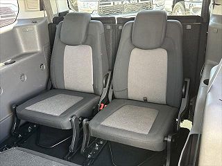 2020 Ford Transit Connect XL NM0GE9E22L1446032 in Southaven, MS 11