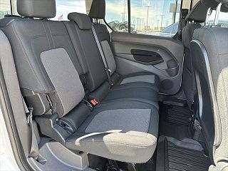 2020 Ford Transit Connect XL NM0GE9E22L1446032 in Southaven, MS 15