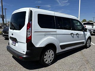 2020 Ford Transit Connect XL NM0GE9E22L1446032 in Southaven, MS 3