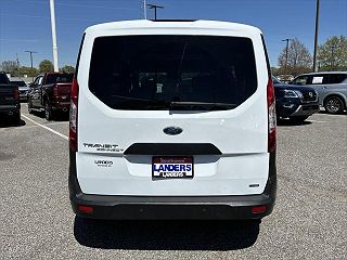 2020 Ford Transit Connect XL NM0GE9E22L1446032 in Southaven, MS 4