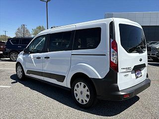 2020 Ford Transit Connect XL NM0GE9E22L1446032 in Southaven, MS 5