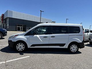 2020 Ford Transit Connect XL NM0GE9E22L1446032 in Southaven, MS 6