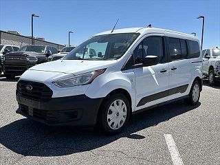 2020 Ford Transit Connect XL NM0GE9E22L1446032 in Southaven, MS 7