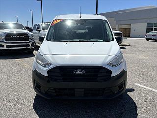 2020 Ford Transit Connect XL NM0GE9E22L1446032 in Southaven, MS 8