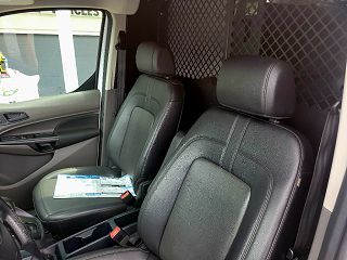 2020 Ford Transit Connect XL NM0LS7E23L1482825 in Zanesville, OH 10