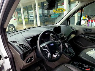 2020 Ford Transit Connect XL NM0LS7E23L1482825 in Zanesville, OH 13