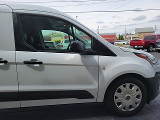 2020 Ford Transit Connect XL NM0LS7E23L1482825 in Zanesville, OH 15